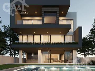 Hermosa Residencia en Preventa en Residencial del Lago