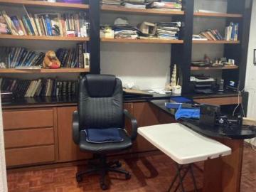 Hermosa residencia en venta de las lomas
