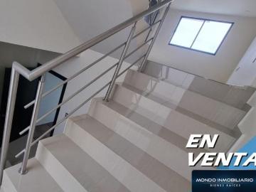HERMOSA RESIDENCIA LOMAS DE GALICIA