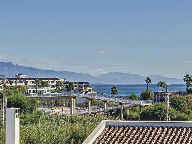 Hermosa villa andaluza en Los Hidalgos