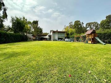 Hermosa y amplia casa con acabados de lujo