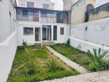 HERMOSA Y AMPLIA CASA EN XALAPA CENTRO