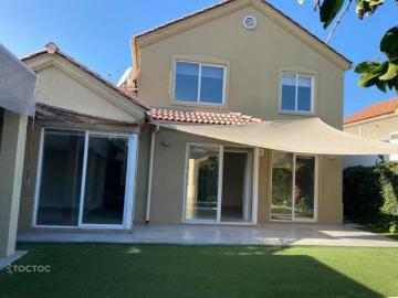 HERMOSA Y ACOGEDORA CASA EN LAMPA