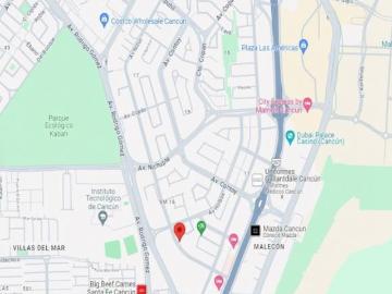 ¡HERMOSA Y ACOGEDORA CASA EN VENTA EN CANCUN!