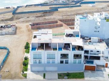 HERMOSA Y EXCLUSIVA CASA DE PLAYA EN SAN BARTOLO 216M2 FRENTE AL MAR
