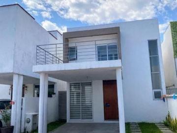 Hermosa y moderna casa