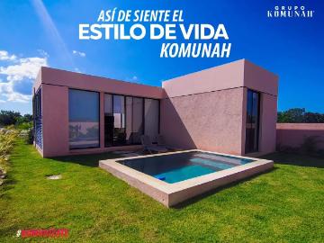 Hermosas villas de 3 recamaras a 5 minutos de la playa