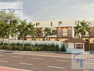 HERMOSAS CASAS EN VENTA EN CONSTRUCCIÓN EN BOULEVARD COSTERO, PLAYA MIRMAR, CD. MADERO, TAM