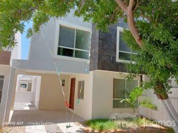 HERMOSAS CASAS EN VENTA EN MANUEL R. DIAZ, CD. MADERO