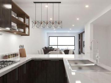 Hermosas Casas en preventa en Buena Vista, Tijuana