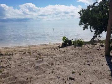HERMOSAS PLAYAS VIRGENES