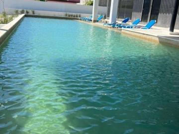 HERMOSAS RESIDENCIAS EN CONDOMINIO PRIVADO VILLAS SANTORINI