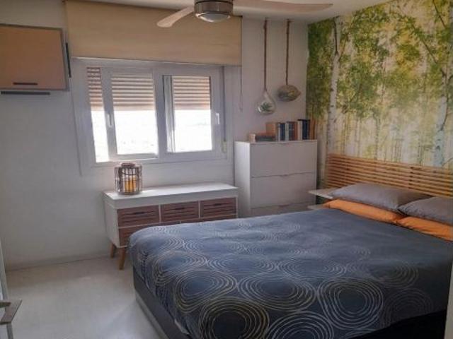 HERMOSO ÁTICO CON PISCINA TERRAZA Y GARAJE