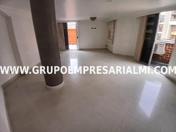 Hermoso Apartamento Dúplex En Arriendo Sector Laureles Cod: 30817