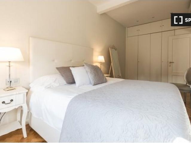Hermoso apartamento de 1 dormitorio en alquiler en Chueca