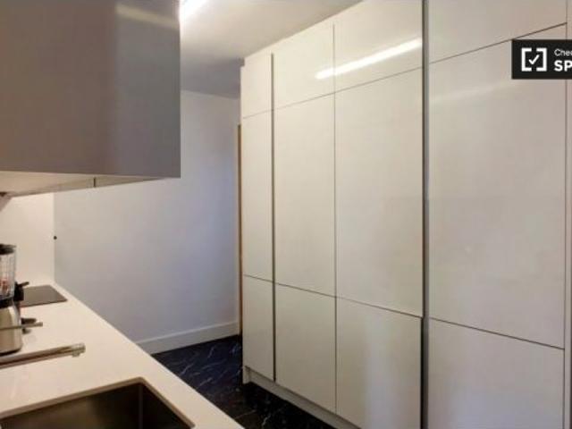 Hermoso apartamento de 2 dormitorios en alquiler en Salamanca