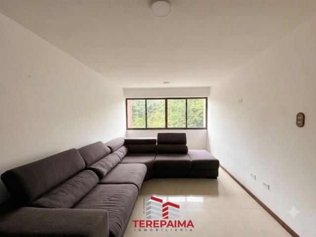 HERMOSO.APARTAMENTO EN ALQUILER EN EL RETIRO