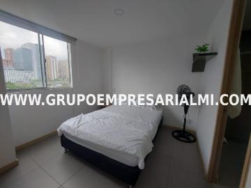 Hermoso Apartamento En Arriendo Sector Guayabal Cod: 29969
