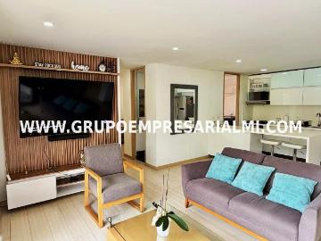 Hermoso Apartamento En Arriendo Sector La Inmaculada Cod: 33533