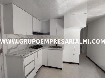 Hermoso Apartamento En Arriendo Sector María Auxiliadora Cod: 33978