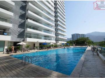 Hermoso Apartamento en Arriendo 1 Alcoba Kuali Pozos Colorados