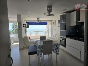Hermoso Apartamento en Arriendo 2 Alcobas Alcatraces