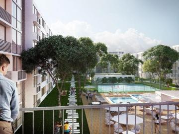 HERMOSO APARTAMENTO EN FILIA EN TOCUMEN