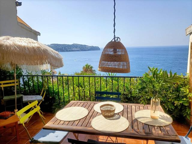 HERMOSA CASA EN LA HERRADURA