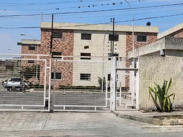 Hermoso Apartamento en La Victoria Res. Juan Pablo II