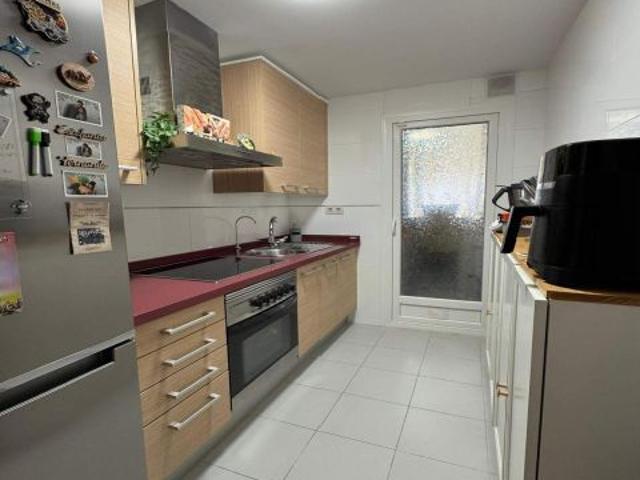 Hermoso apartamento en Santángelo