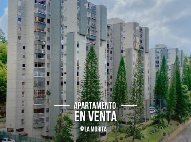 HERMOSO APARTAMENTO EN VENTA EN LA MORITA