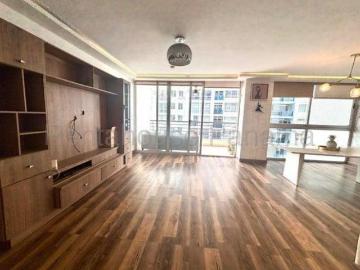 Hermoso Apartamento en Venta en las Lomas AECC#25 6086