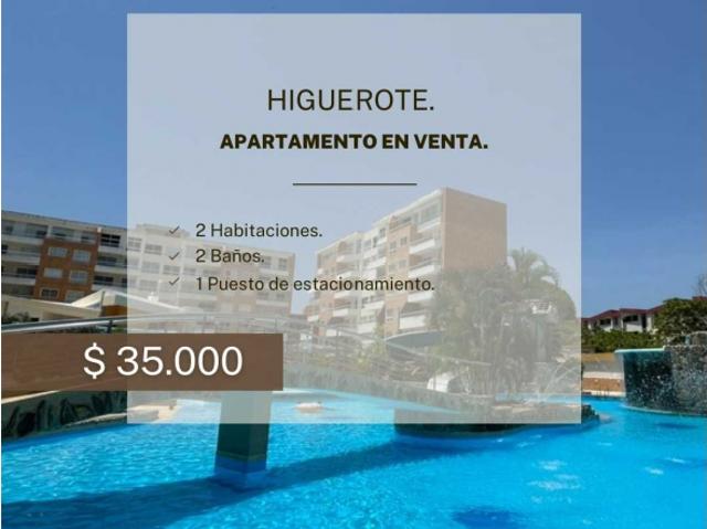 Hermoso apartamento en venta. Higuerote Miranda