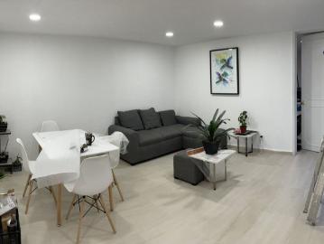 Hermoso cuarto amplio e iluminado