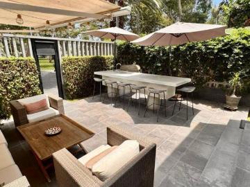 HERMOSO CHALET EN VENTA CON VISTA AL PARQUE BUSTAMANTE– SAN ISIDRO