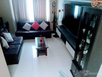 HERMOSO DUPLEX CON COCHERA Y TERRAZA