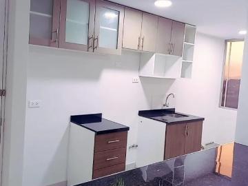 Hermoso duplex cochera en condominio tambo verde carabayllo