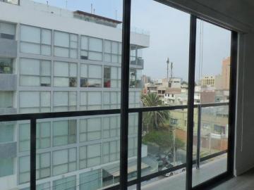 Hermoso Dúplex de Estreno en Barranco – Límite con Miraflores