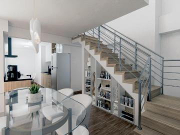 Hermoso DÚPLEX en VENTA de 3 dormitorios ubicado en Surco limite con Miraflores. No paga alcabala