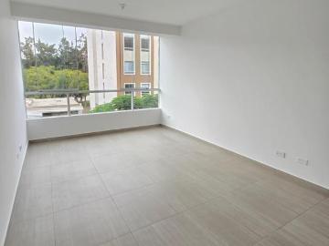 HERMOSO DEPA DE 2 HAB + ESTUDIO CON VISTA A LA CALLE EN MODERNO EDIFICIO