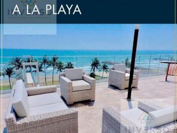 Hermoso deparmento amplio en Levant Boca Nivel 5