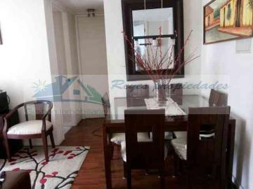 Hermoso Departamento, 60 mts2, Estación Central