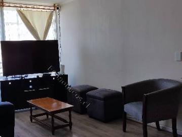 Hermoso departamento totalmente amoblado