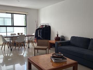 Hermoso departamento Vertiz Narvarte