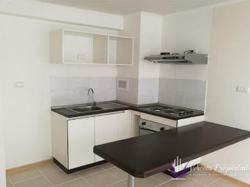 Hermoso departamento a solo pasos del metro