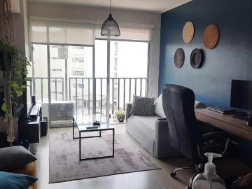 Hermoso departamento amoblado