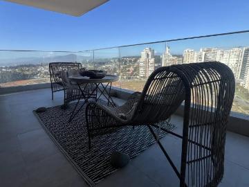 Hermoso departamento amoblado en reñaca norte