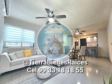 HERMOSO DEPARTAMENTO AMUEBLADO EN EL TOREO