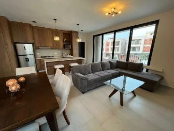 Hermoso departamento amueblado en renta
