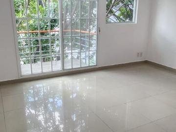 Hermoso Departamento con Roof Garden Privado, Narvarte Oriente, B.Juárez, CDMX